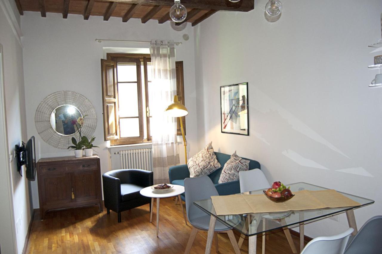 Casa Apollonia Apartment Pisa Luaran gambar