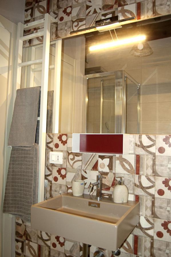 Casa Apollonia Apartment Pisa Luaran gambar