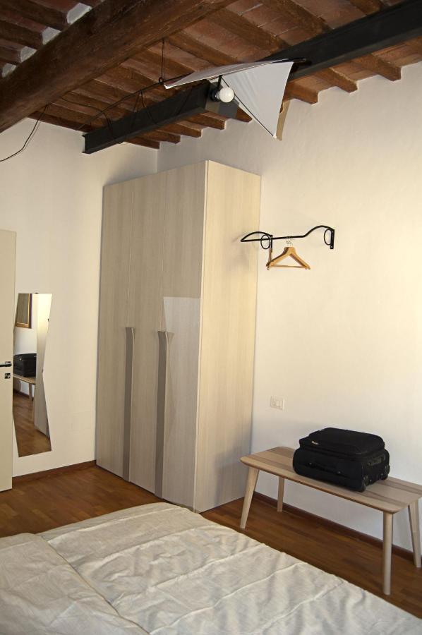 Casa Apollonia Apartment Pisa Luaran gambar