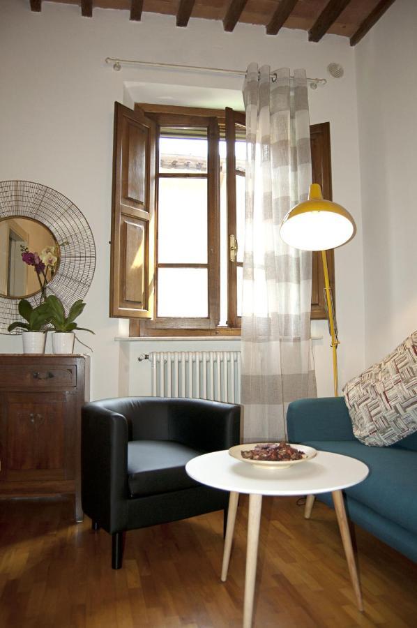 Casa Apollonia Apartment Pisa Luaran gambar