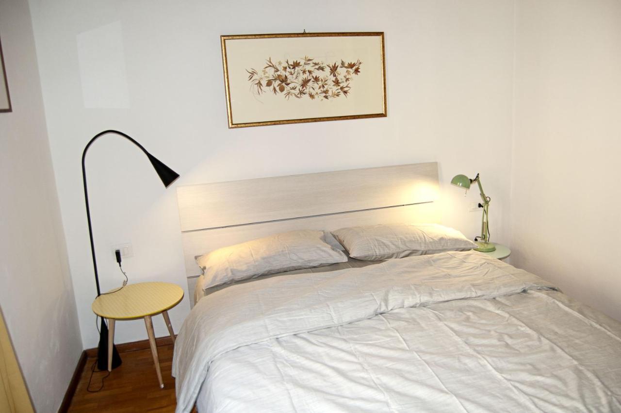 Casa Apollonia Apartment Pisa Luaran gambar