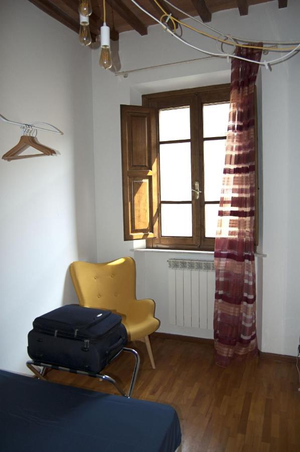 Casa Apollonia Apartment Pisa Luaran gambar