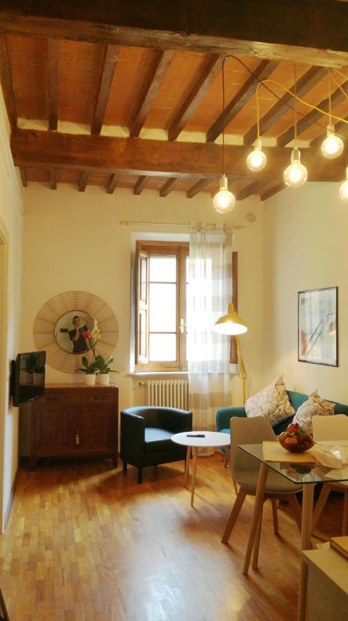 Casa Apollonia Apartment Pisa Luaran gambar
