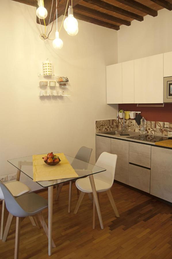 Casa Apollonia Apartment Pisa Luaran gambar