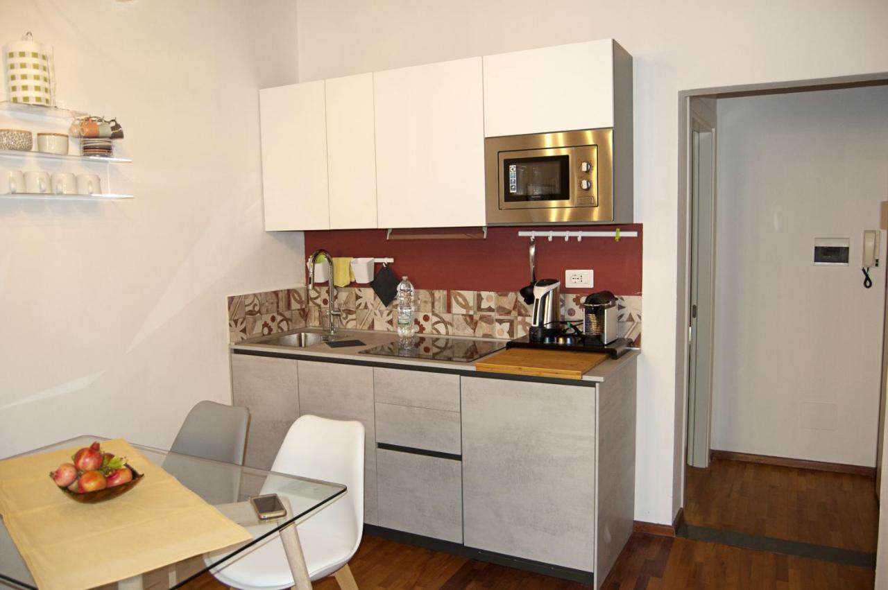 Casa Apollonia Apartment Pisa Luaran gambar
